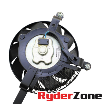 2006 2007 SUZUKI GSXR600 GSXR750 RADIATOR ENGINE COOLING FAN CAP  17800-01H00