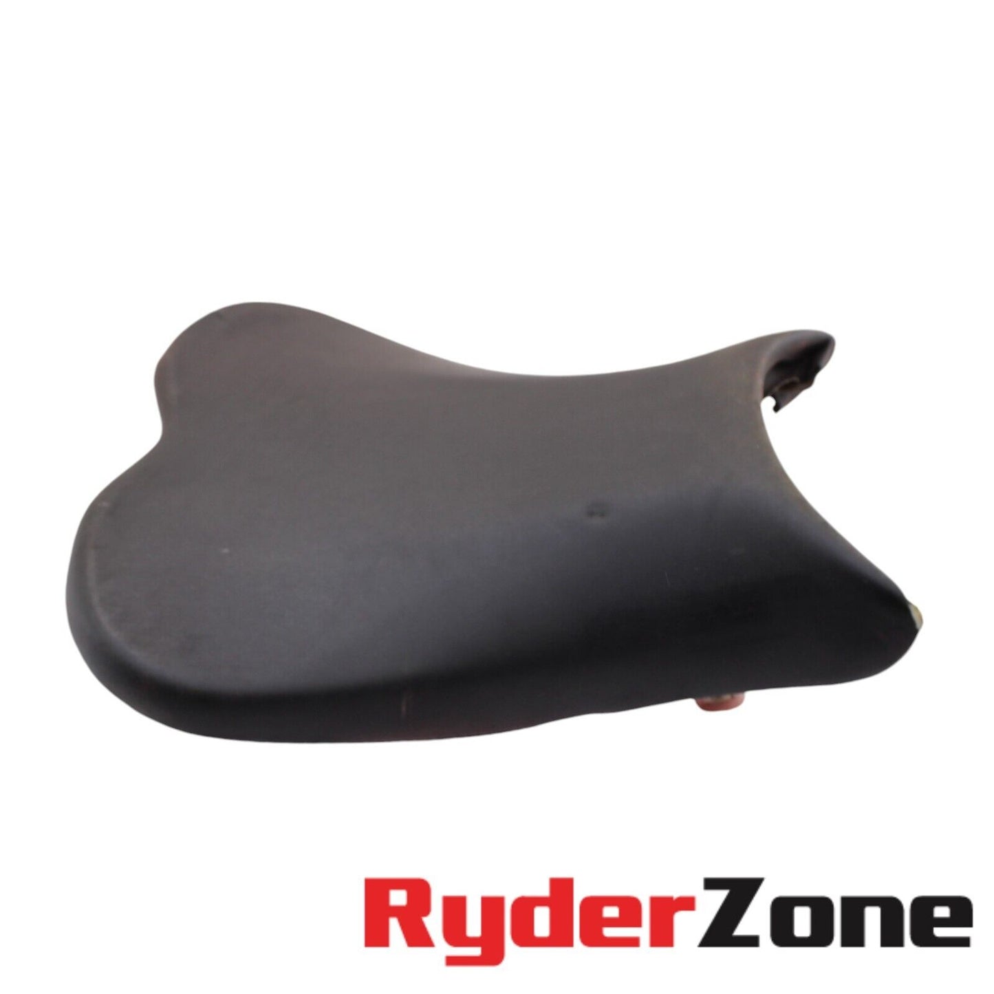 2006 2007 SUZUKI GSXR600 GSXR750 FRONT SEAT CUSHION PAD PILLION SADDLE *TORN*