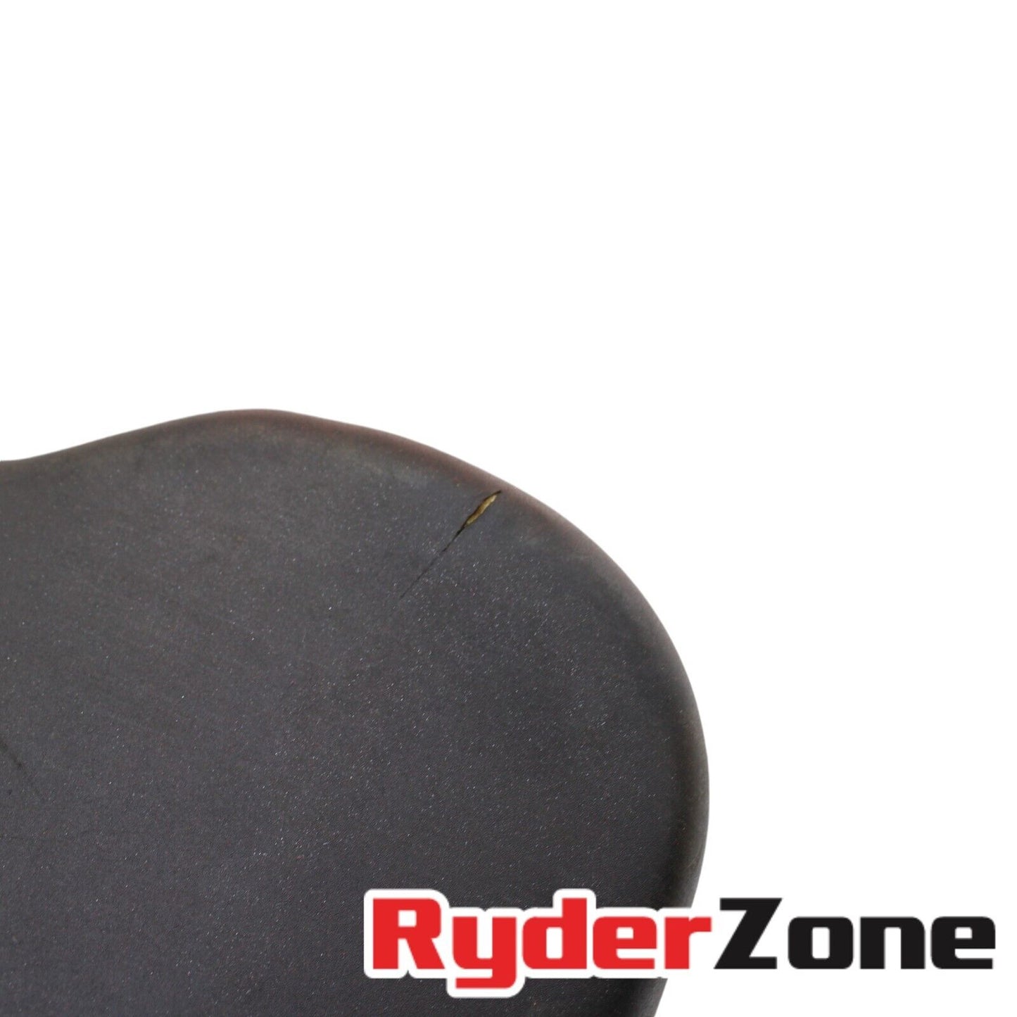 2006 2007 SUZUKI GSXR600 GSXR750 FRONT SEAT CUSHION PAD PILLION SADDLE *TORN*