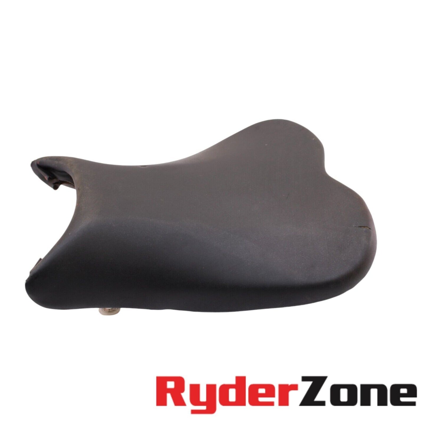 2006 2007 SUZUKI GSXR600 GSXR750 FRONT SEAT CUSHION PAD PILLION SADDLE *TORN*