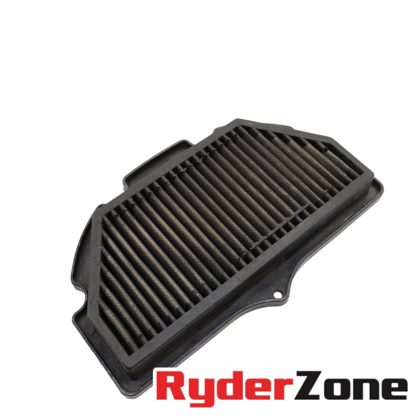 2006 2007 SUZUKI GSXR600 GSXR750 K&N AIR FILTER AIRBOX INTAKE PERFORMANCE