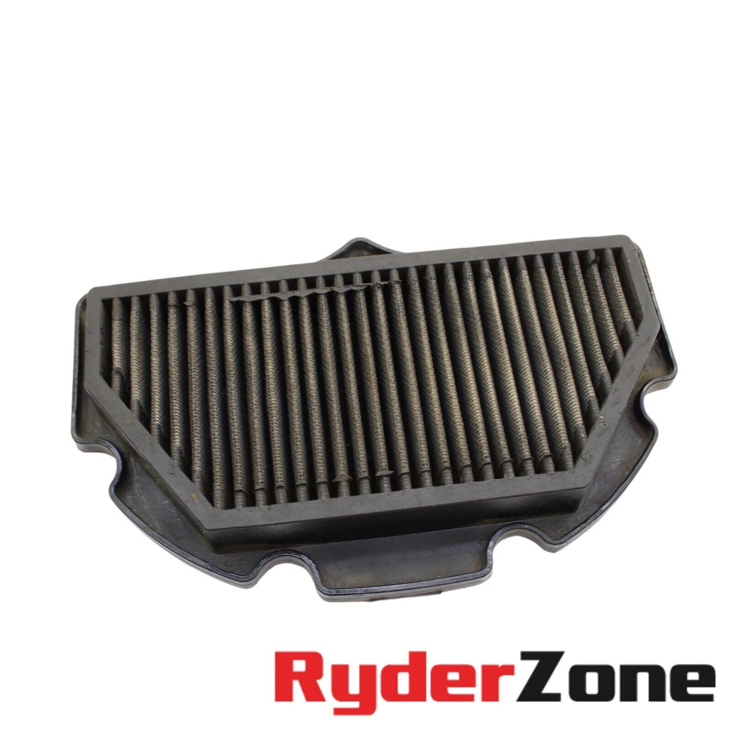 2006 2007 SUZUKI GSXR600 GSXR750 K&N AIR FILTER AIRBOX INTAKE PERFORMANCE