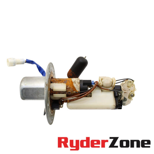 2006 2007 SUZUKI GSXR600 GSXR750 FUEL PUMP GAS PETROL SENDER UNIT *RUSTED*