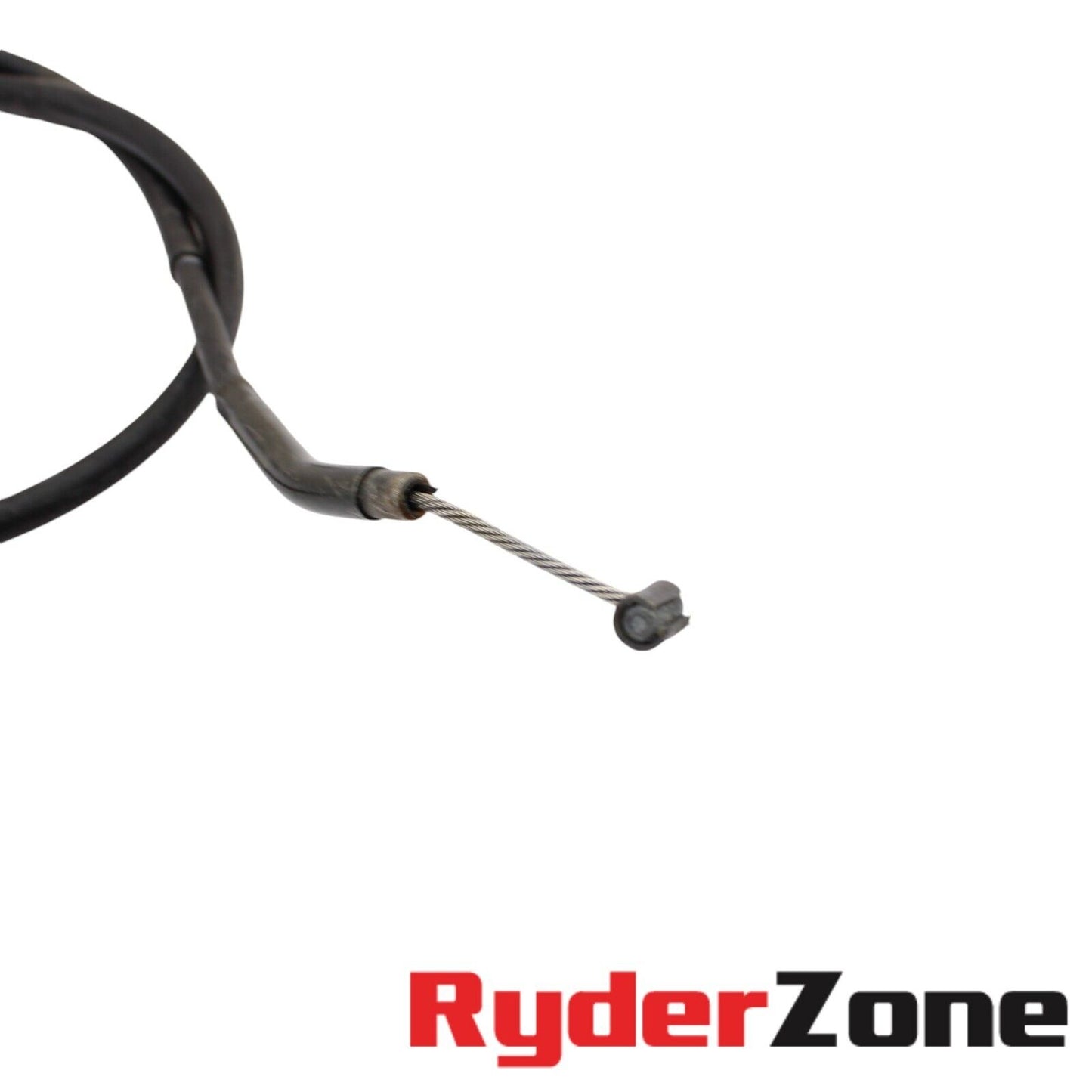 2006 2007 SUZUKI GSXR600 GSXR750 CLUTCH CABLE LINE BLACK STOCK 58200-01H00