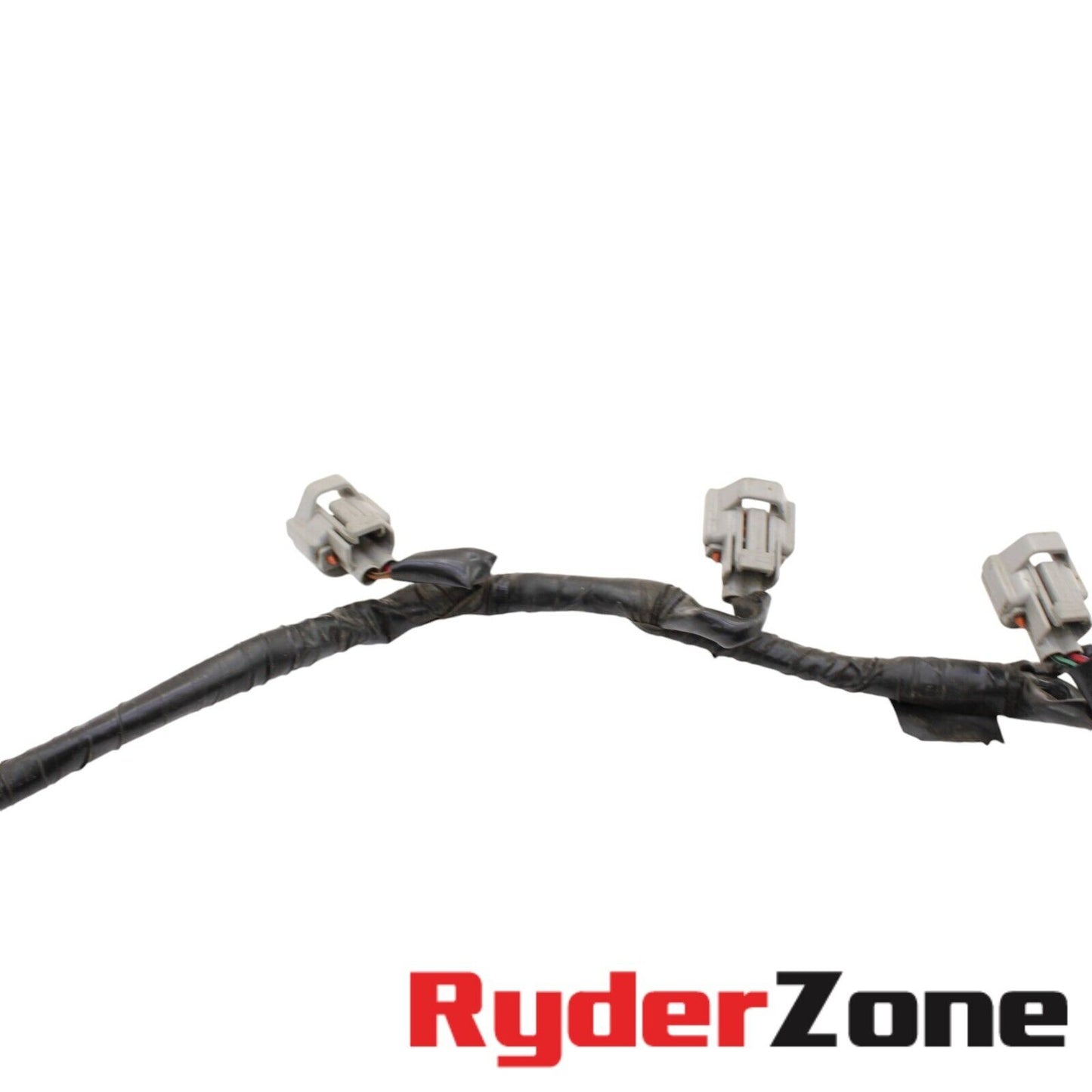 2006 - 2016 YAMAHA YZF R6 IGNITION COIL WIRING HARNESS - 5SL-82309-12-00