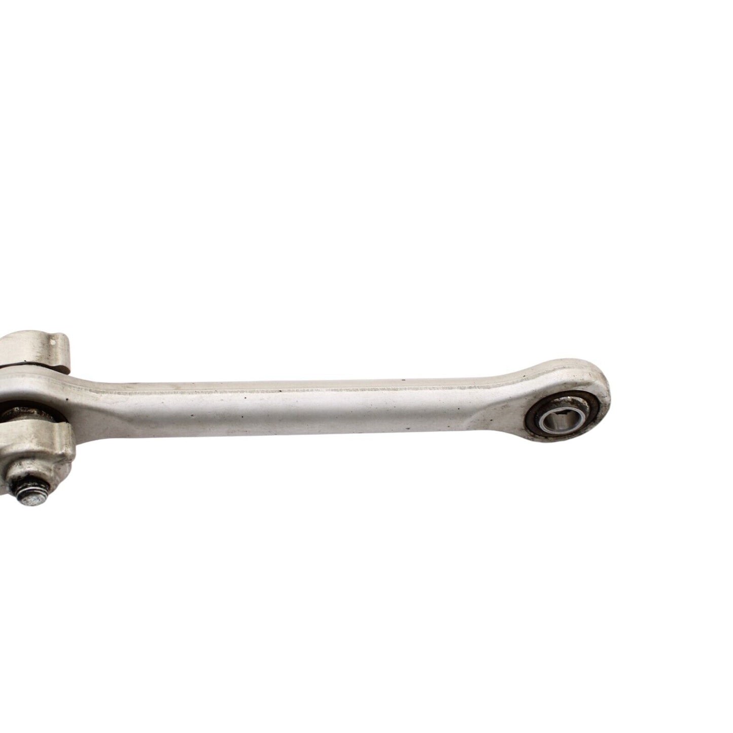 2008 - 2013 DUCATI 848 DOGBONE REAR SHOCK Linkage Link SILVER