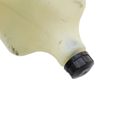 2008 - 2013 DUCATI 848 OVERFLOW TANK ENGINE RADIATOR STOCK