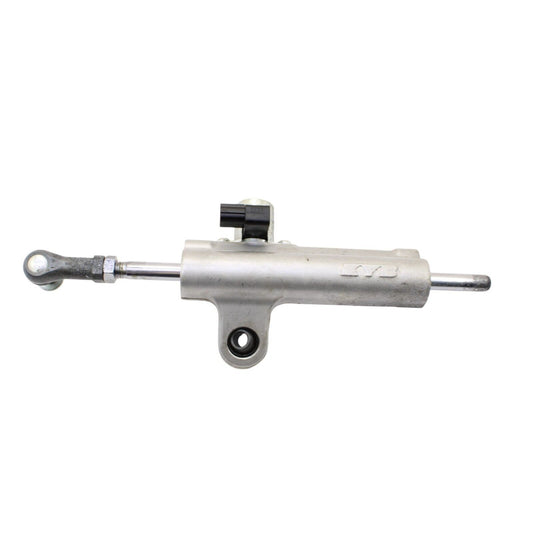 2011 - 2024 SUZUKI GSXR600 GSXR750 KYB STEERING STABILIZER DAMPER SILVER STOCK