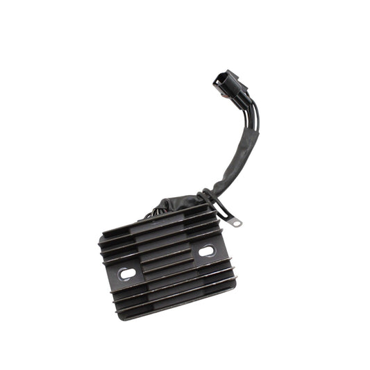 2011 - 2024 SUZUKI GSXR600 GSXR750 VOLTAGE REGULATOR RECTIFIER ELECTRICAL SYSTEM