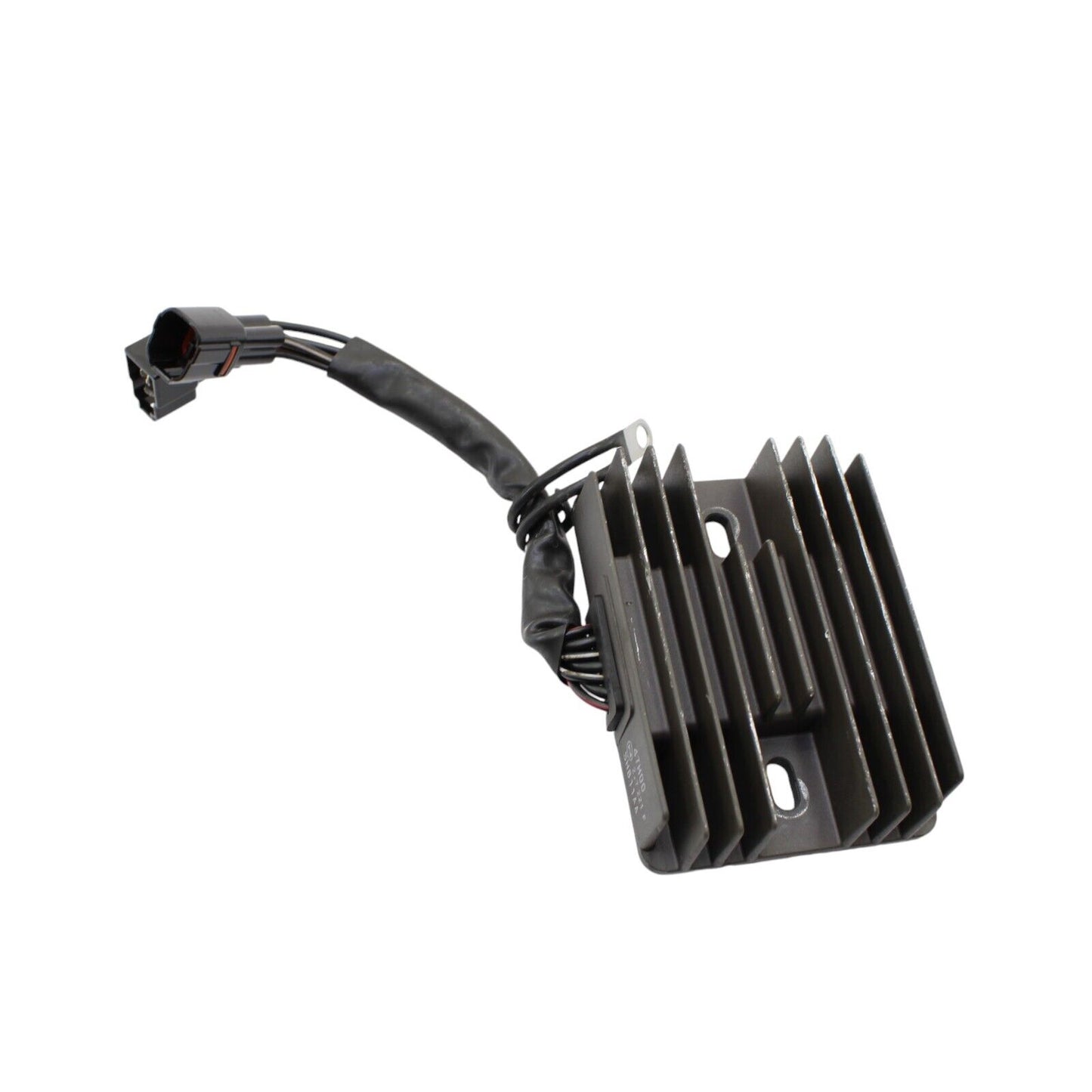 2011 - 2024 SUZUKI GSXR600 GSXR750 VOLTAGE REGULATOR RECTIFIER ELECTRICAL SYSTEM