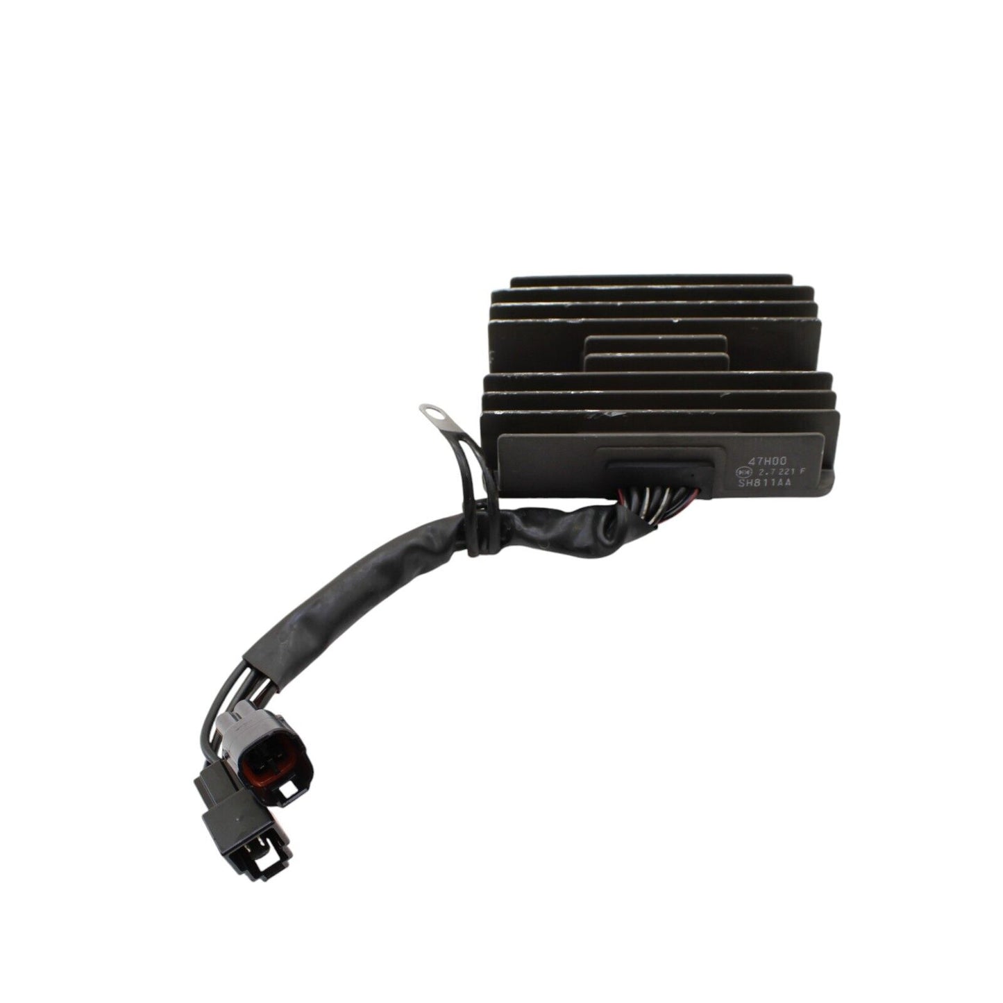 2011 - 2024 SUZUKI GSXR600 GSXR750 VOLTAGE REGULATOR RECTIFIER ELECTRICAL SYSTEM