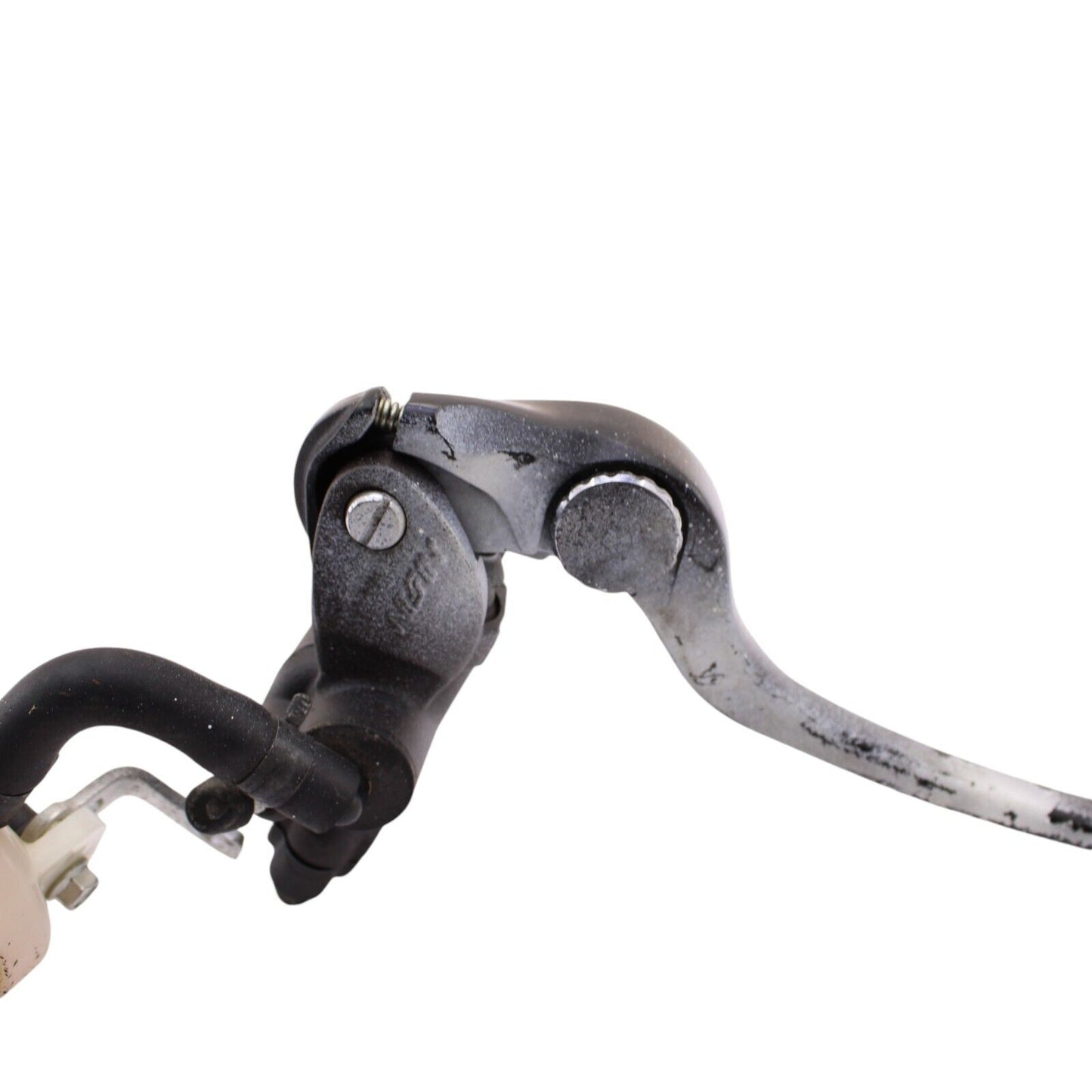 2011 - 2024 SUZUKI GSXR600 GSXR750 FRONT BRAKE MASTER CYLINDER FLUID RESERVOIR