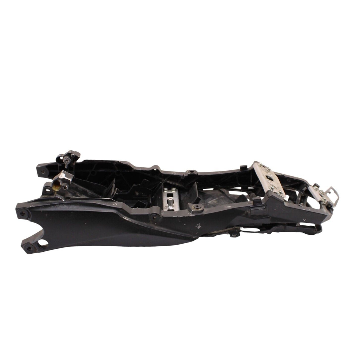 2011 - 2022 SUZUKI GSXR600 GSXR750 SUBFRAME REAR TAIL CHASSIS STOCK BLACK