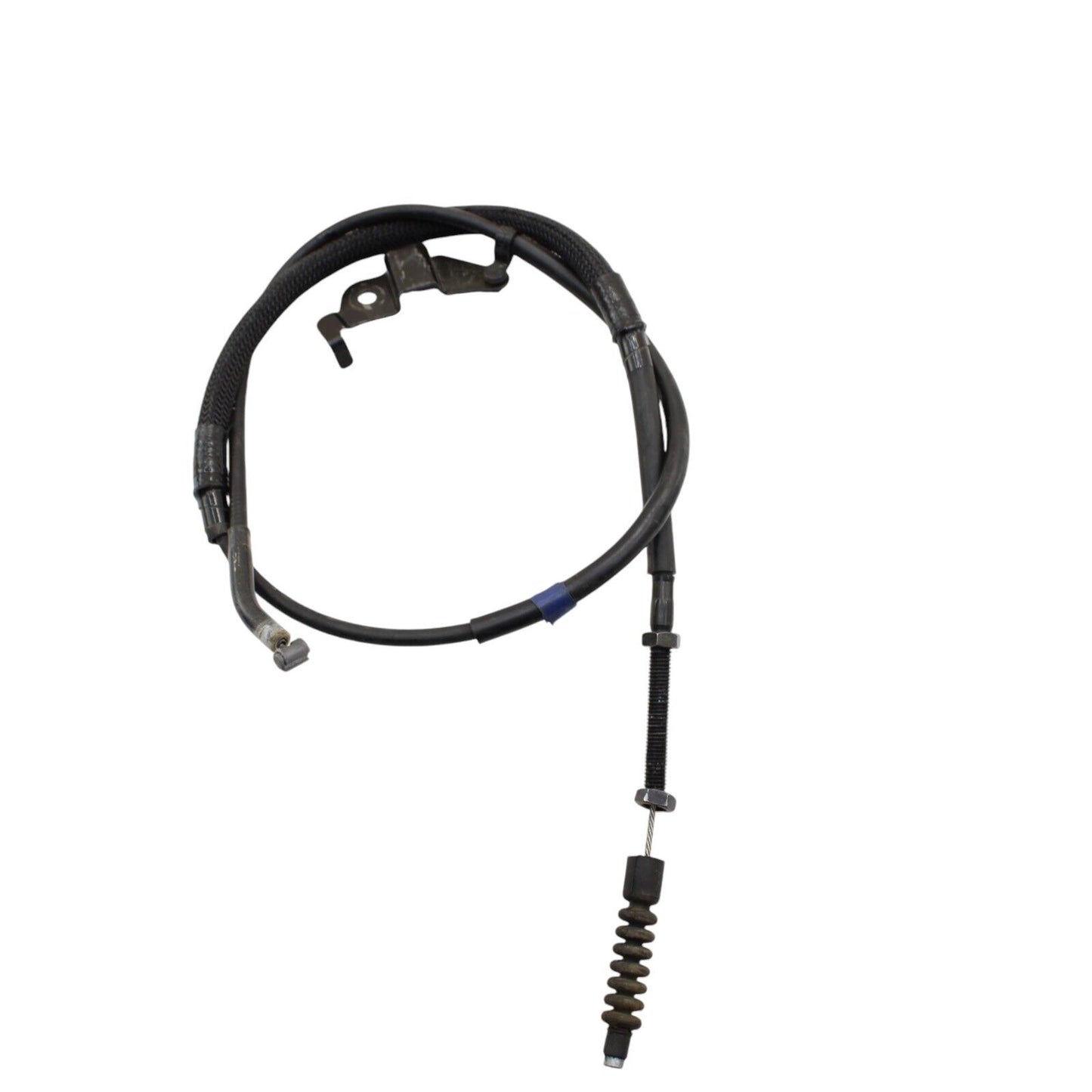 2013 - 2018 KAWASAKI NINJA ZX6R CLUTCH CABLE LINE STOCK  54011-0564