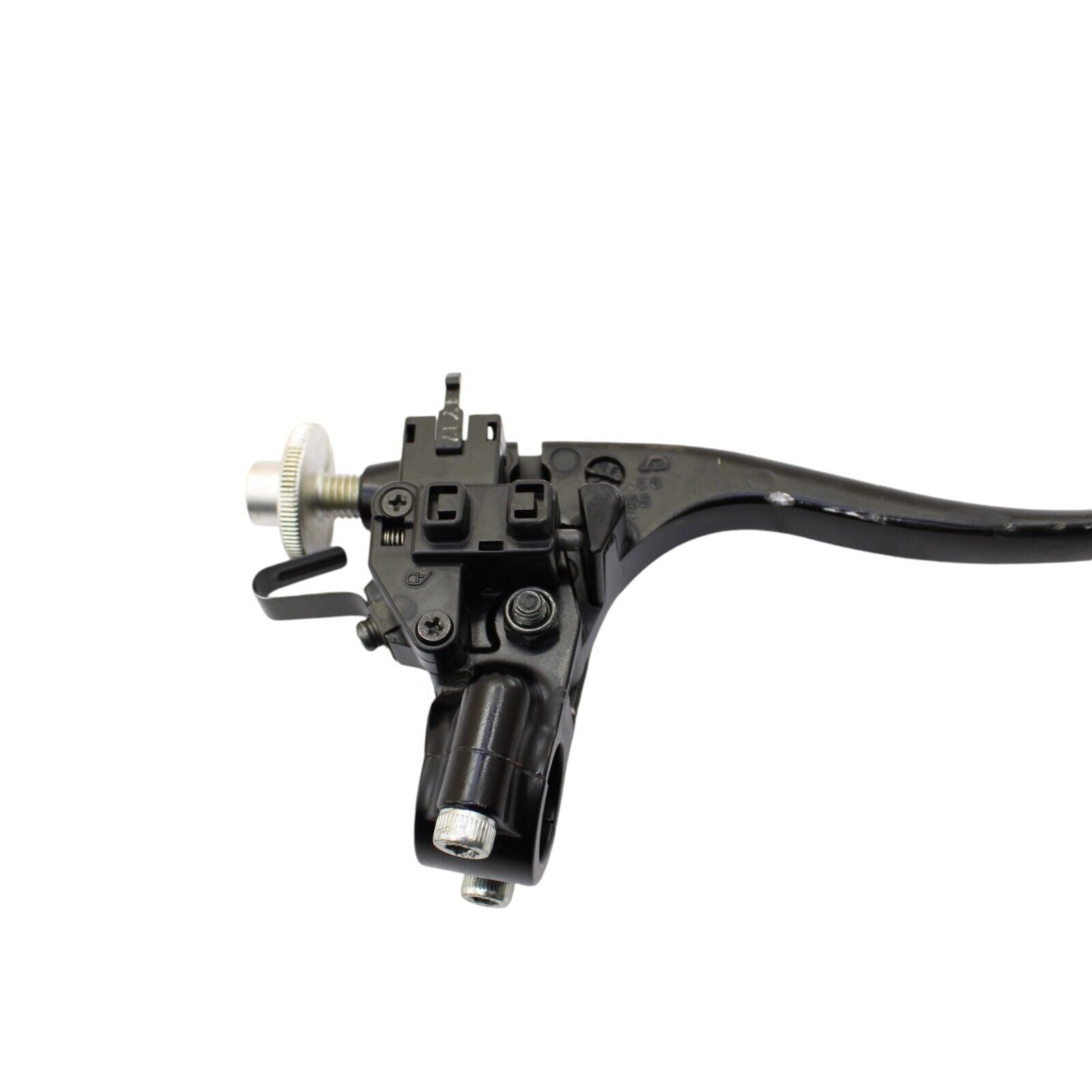 2013 - 2018 KAWASAKI NINJA ZX6R CLUTCH LEVER PERCH MOUNT BRACKET
