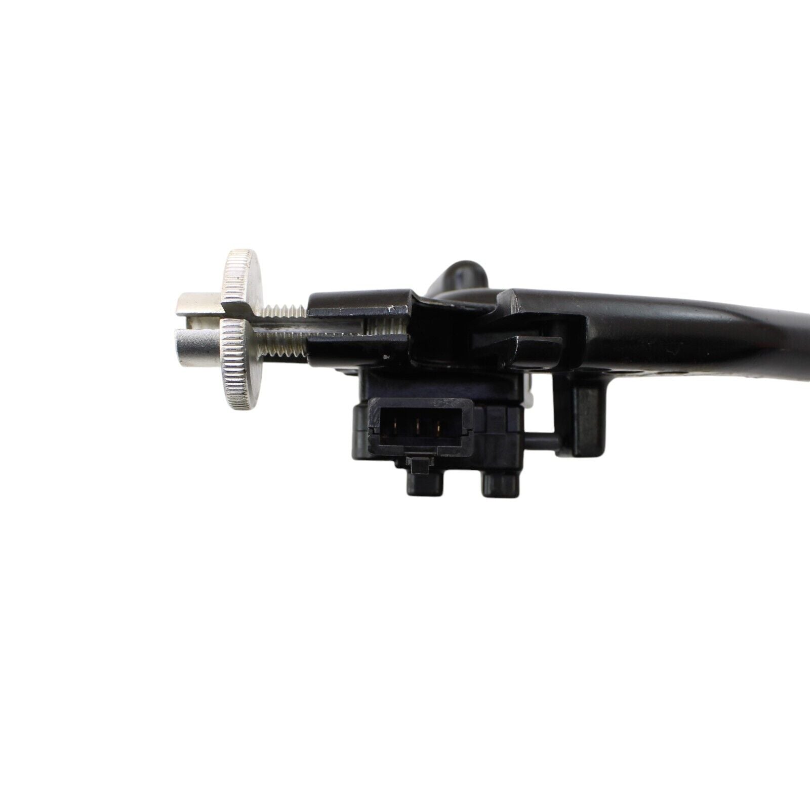 2013 - 2018 KAWASAKI NINJA ZX6R CLUTCH LEVER PERCH MOUNT BRACKET
