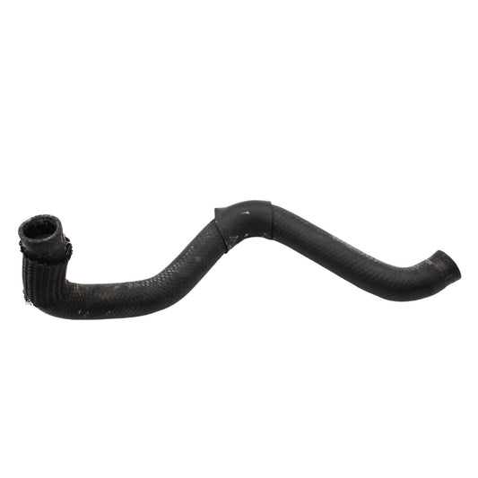 2013 - 2018 KAWASAKI NINJA ZX6R COOLANT HOSE RUBBER STOCK BLACK