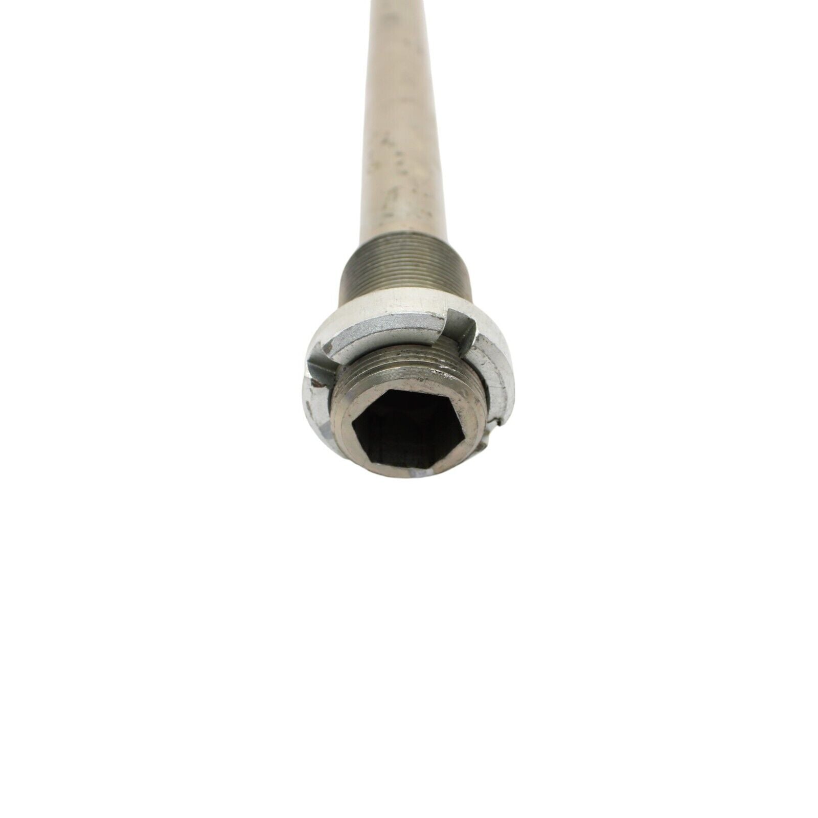 2013 - 2018 KAWASAKI NINJA ZX6R SWINGARM BOLT SUSPENSION PIVOT