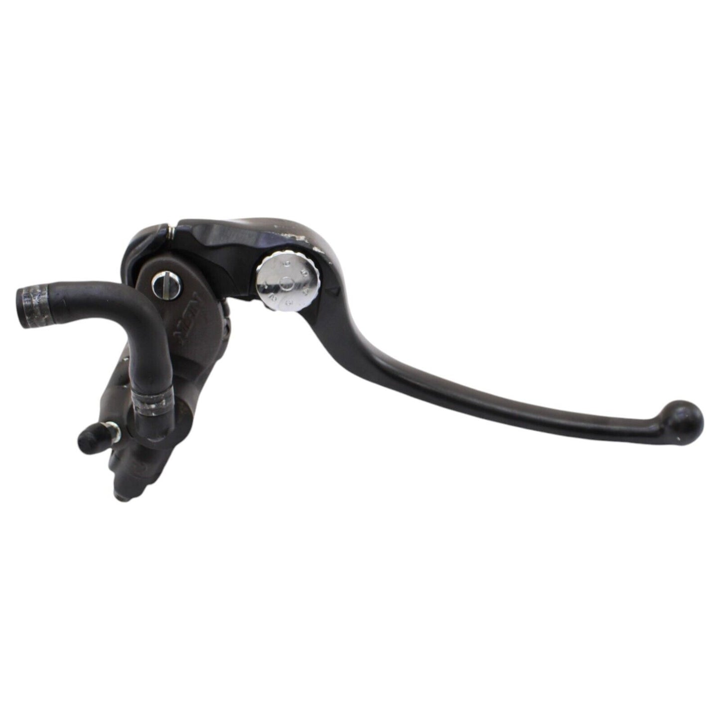 2011 - 2024 SUZUKI GSXR 600 GSXR 750 FRONT BRAKE MASTER CYLINDER LEVER BLACK