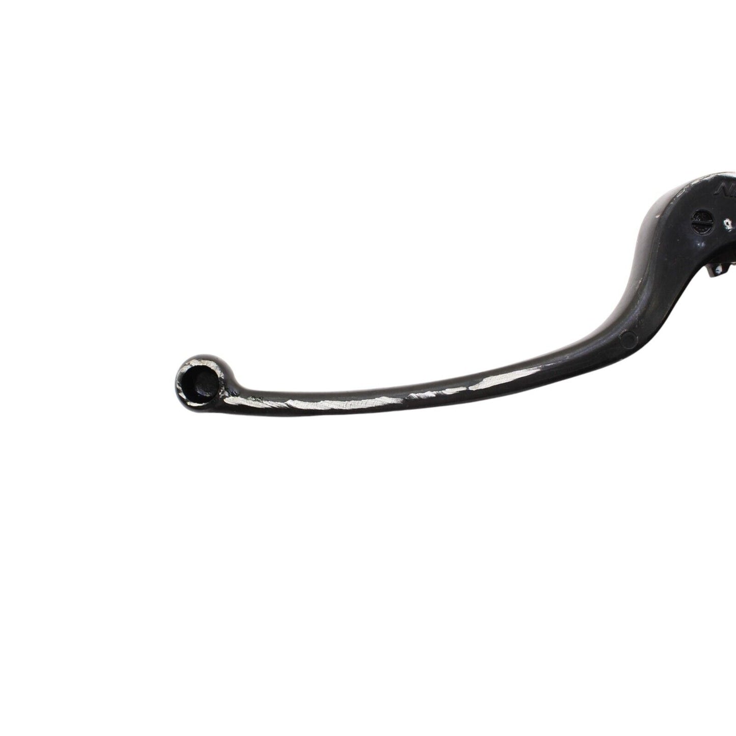 2011 - 2024 SUZUKI GSXR 600 GSXR 750 FRONT BRAKE MASTER CYLINDER LEVER BLACK