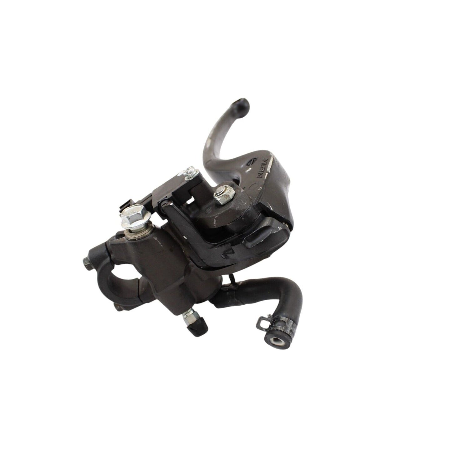 2011 - 2024 SUZUKI GSXR 600 GSXR 750 FRONT BRAKE MASTER CYLINDER LEVER BLACK