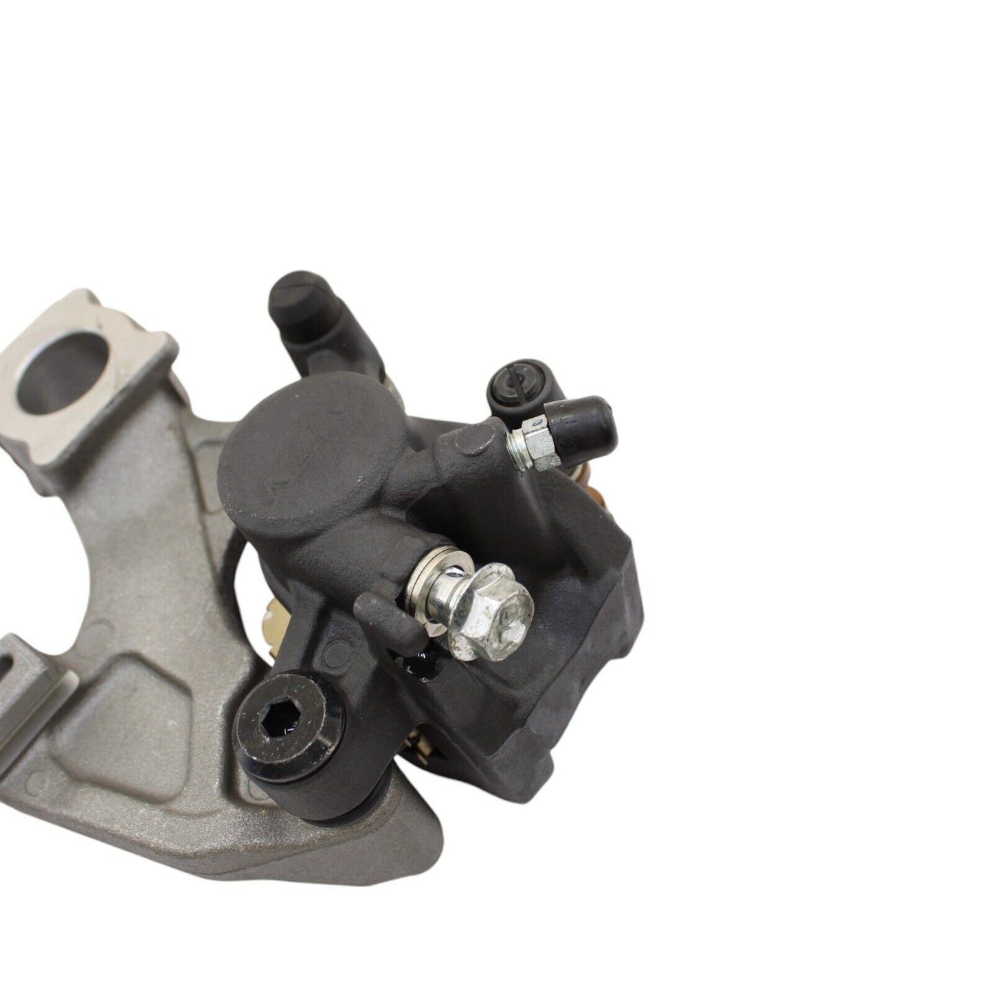 2011 - 2024 SUZUKI GSXR 600 GSXR 750 REAR BRAKE CALIPER BACK MOUNT BRACKET