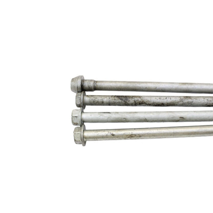 2011 - 2024 SUZUKI GSXR 600 GSXR 750 ENGINE MOUNTING BOLTS HARDWARE BOLT SET OEM