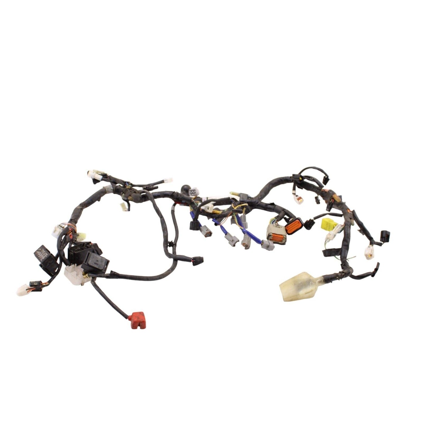 2011 - 2024 SUZUKI GSXR 600 GSXR 750 MAIN HARNESS WIRING \MOTOR ENGINE WIRE LOOM