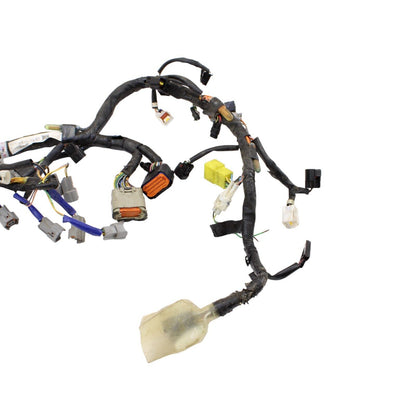 2011 - 2024 SUZUKI GSXR 600 GSXR 750 MAIN HARNESS WIRING \MOTOR ENGINE WIRE LOOM