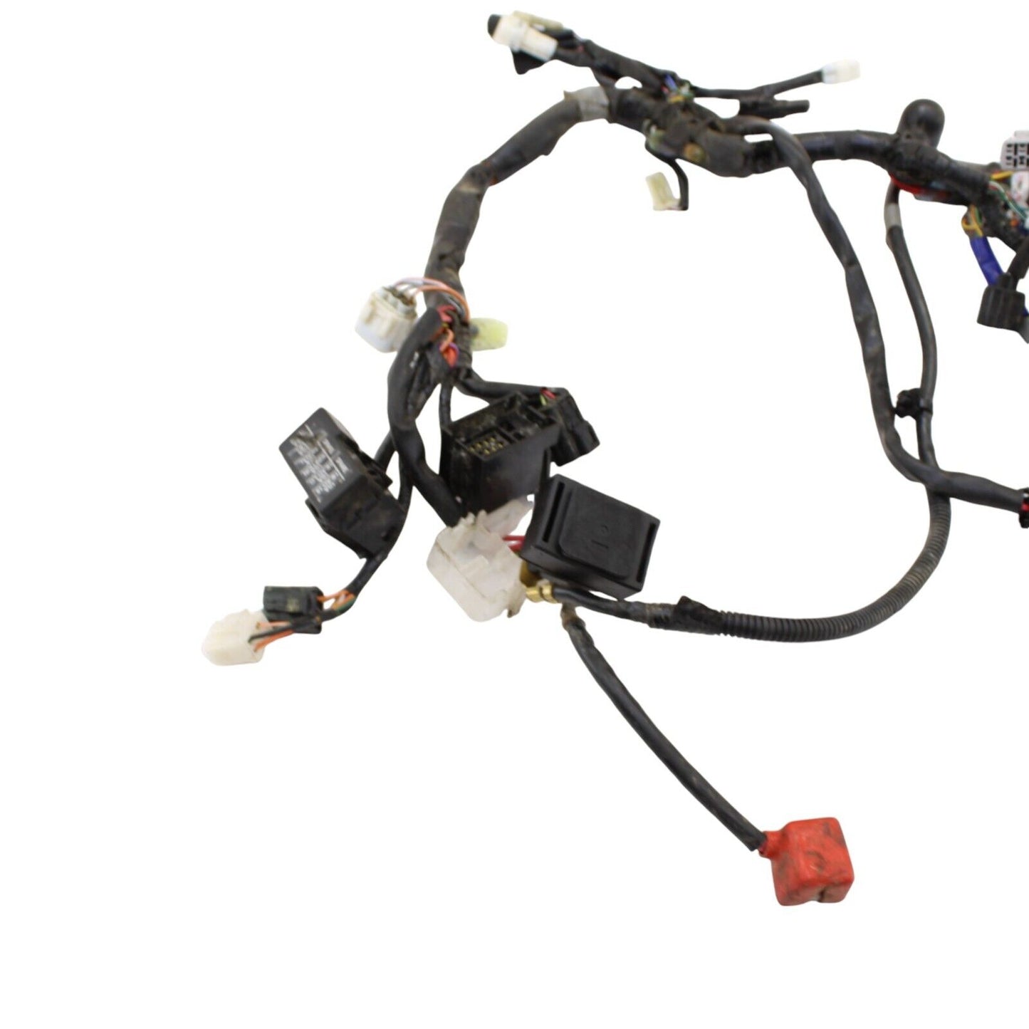 2011 - 2024 SUZUKI GSXR 600 GSXR 750 MAIN HARNESS WIRING \MOTOR ENGINE WIRE LOOM