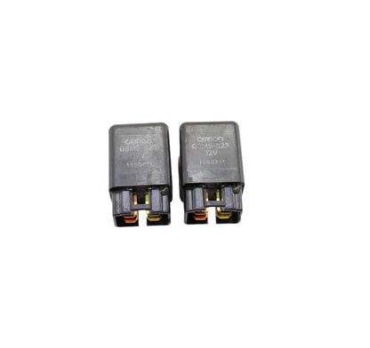 2011 - 2024 SUZUKI GSXR 600 GSXR 750 STARTER RELAY SET ELECTRICAL
