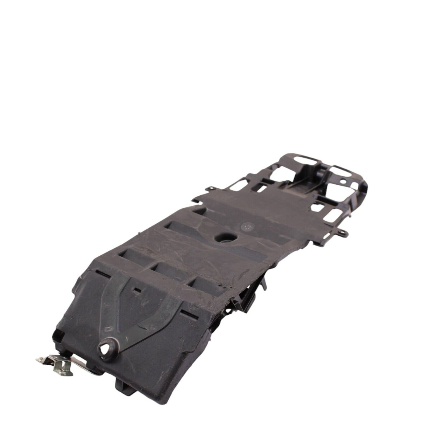 2011 - 2024 SUZUKI GSXR 600 GSXR 750 BATTERY TRAY PLASTIC STOCK 63111-14J0