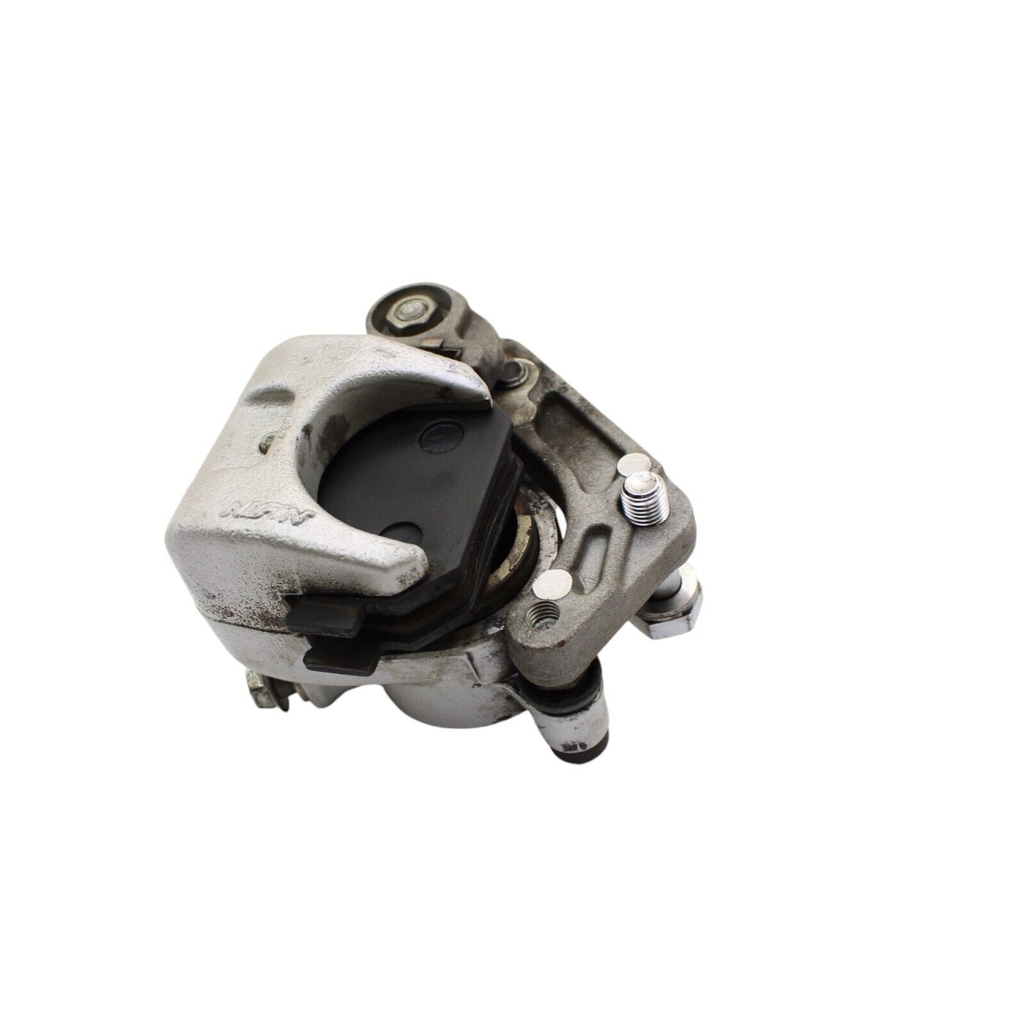 2005 - 2019 SUZUKI BOULEVARD FRONT BRAKE CALIPER TOKICO SILVER