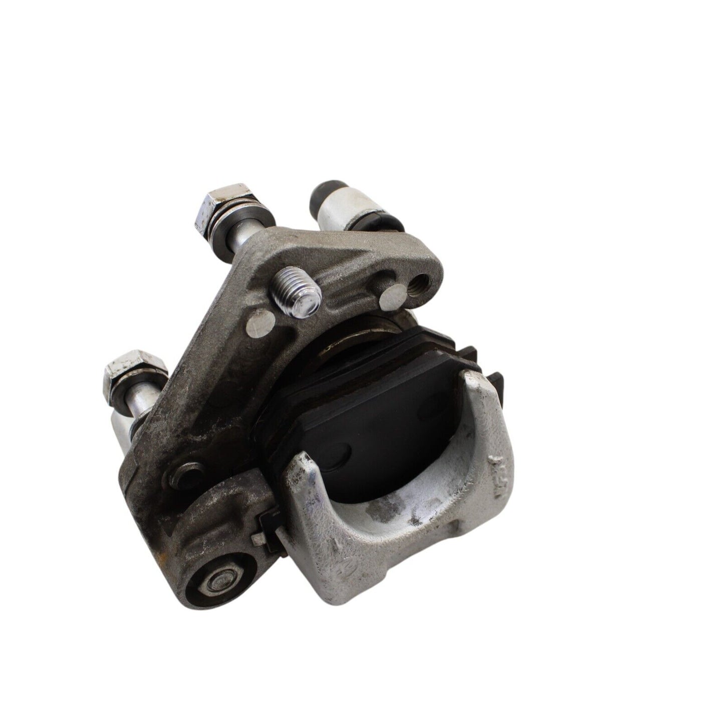 2005 - 2019 SUZUKI BOULEVARD FRONT BRAKE CALIPER TOKICO SILVER