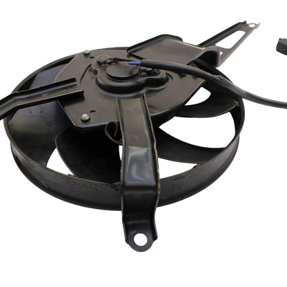 2006 - 2011 KAWASAKI NINJA ZX14 RADIATOR FAN ENGINE COOLING BLACK 59502-0021