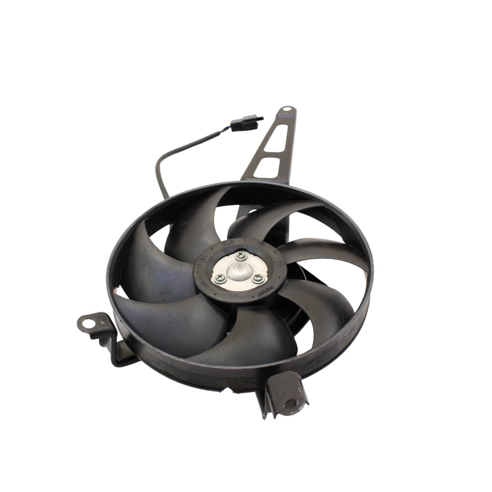 2006 - 2011 KAWASAKI NINJA ZX14 RADIATOR FAN ENGINE COOLING