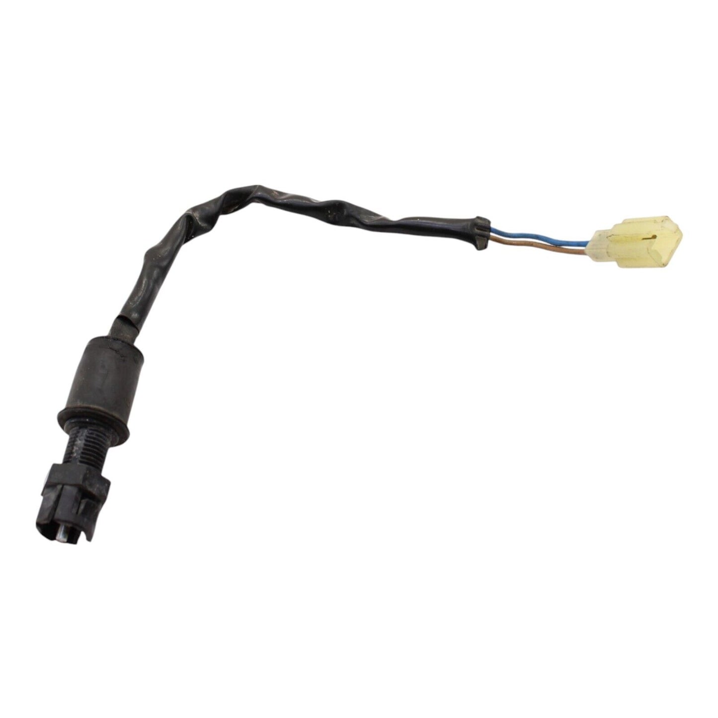 2006 - 2011 KAWASAKI NINJA ZX14 REAR BRAKE SENSOR WIRE PLUG 27010-1479