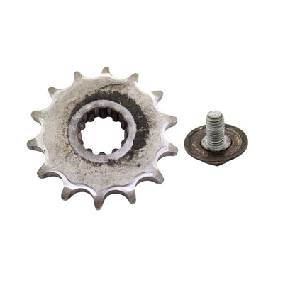 2018 - 2024 KTM 85 SX 45T Rear Sprocket Silver Husqvarna GasGas MC TC SX M32