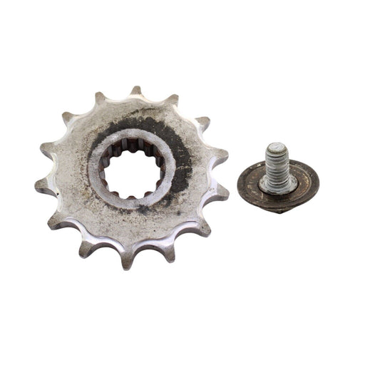 2018 - 2024 KTM 85 SX 45T Rear Sprocket Silver Husqvarna GasGas MC TC SX M32