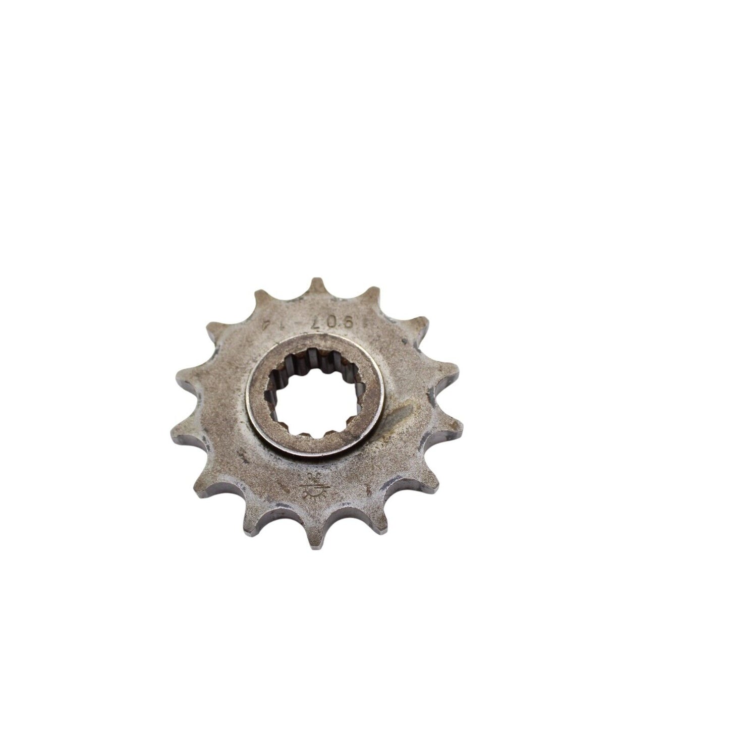 2018 - 2024 KTM 85 SX 45T Rear Sprocket Silver Husqvarna GasGas MC TC SX M32