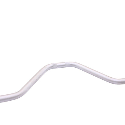 2015 - 2018 DUCATI Scrambler HANDLE BAR GRIP STRAIGHT SILVER STOCK
