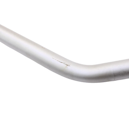 2015 - 2018 DUCATI Scrambler HANDLE BAR GRIP STRAIGHT SILVER STOCK