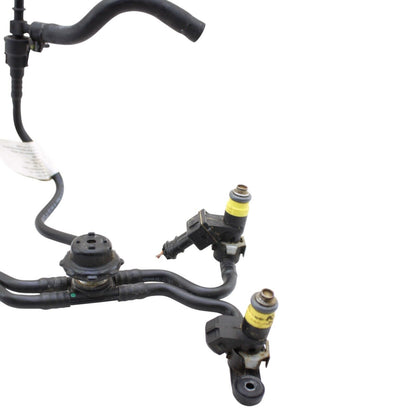 2015 - 2018 DUCATI Scrambler AIR BOX INJECTOR Intake Filter Cleaner