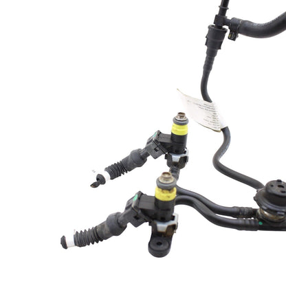 2015 - 2018 DUCATI Scrambler AIR BOX INJECTOR Intake Filter Cleaner