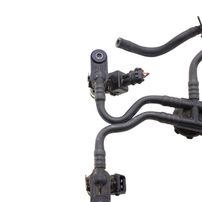 2015 - 2018 DUCATI Scrambler AIR BOX INJECTOR Intake Filter Cleaner