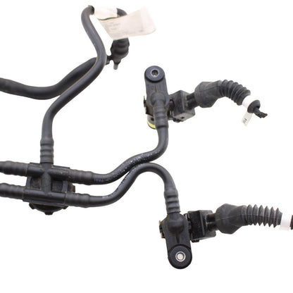 2015 - 2018 DUCATI Scrambler AIR BOX INJECTOR Intake Filter Cleaner