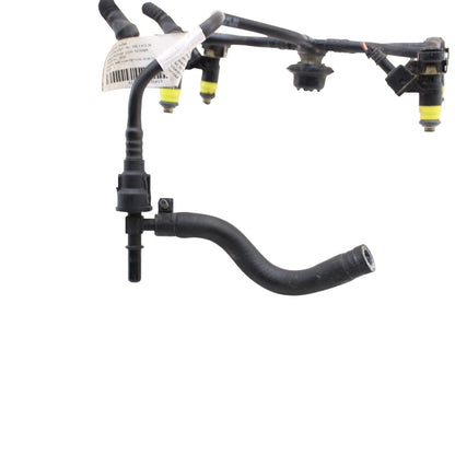 2015 - 2018 DUCATI Scrambler AIR BOX INJECTOR Intake Filter Cleaner