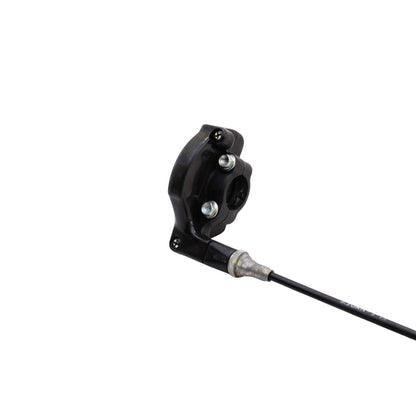 2015 - 2018 DUCATI Scrambler THROTTLE CABLE Cover Panel Mount Bracket