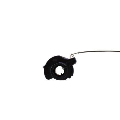 2015 - 2018 DUCATI Scrambler THROTTLE CABLE Cover Panel Mount Bracket