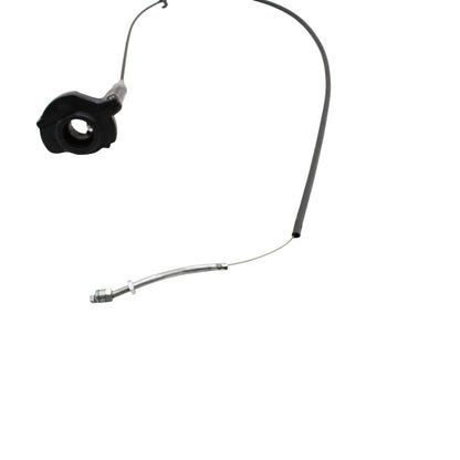 2015 - 2018 DUCATI Scrambler THROTTLE CABLE Cover Panel Mount Bracket